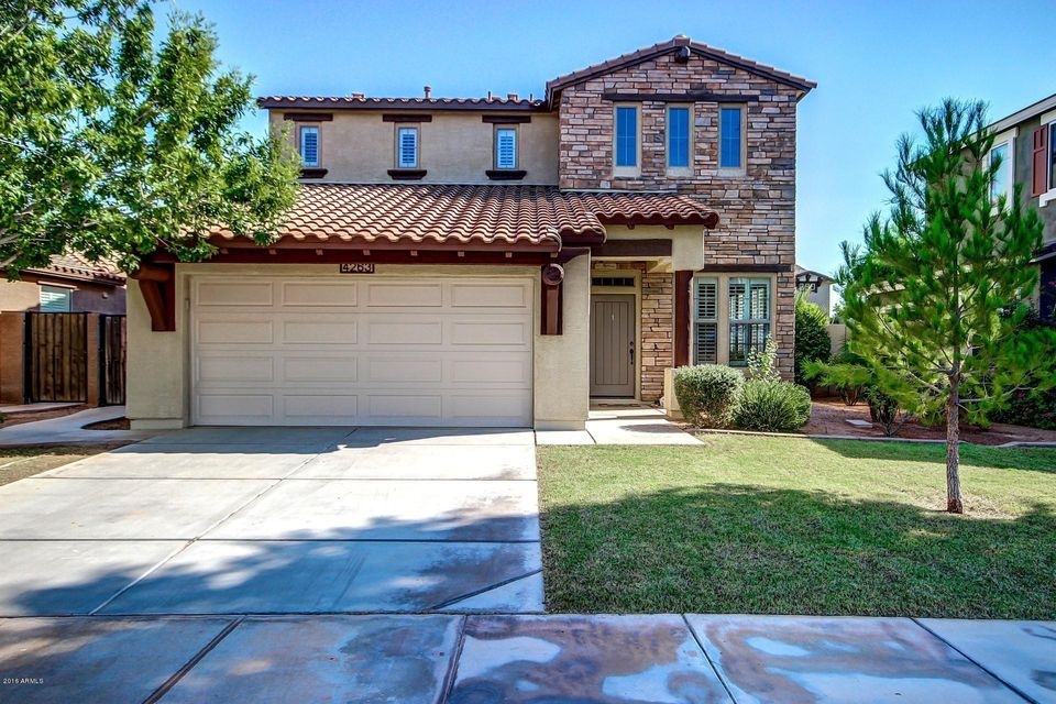 4263 E Vaughn Ave, Gilbert, AZ 85234 - photo 1