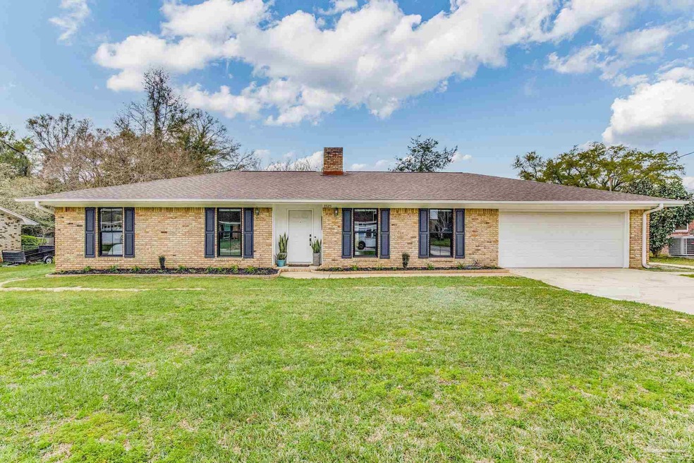 3525 Marjean Dr, Pensacola, FL 32504 - photo 1