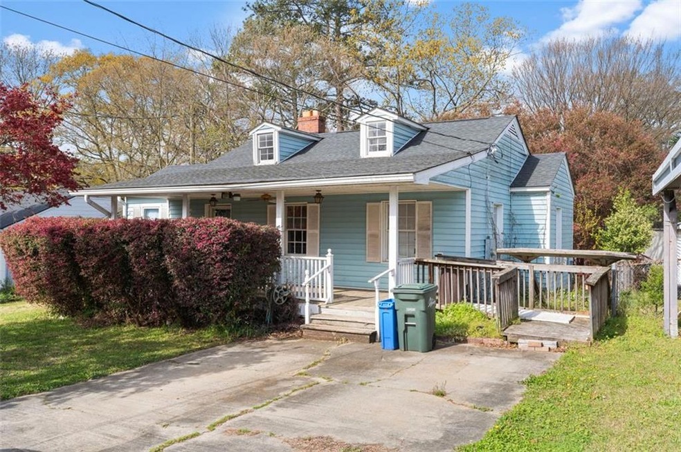 Sold $204,000 • Co-Listing Agent