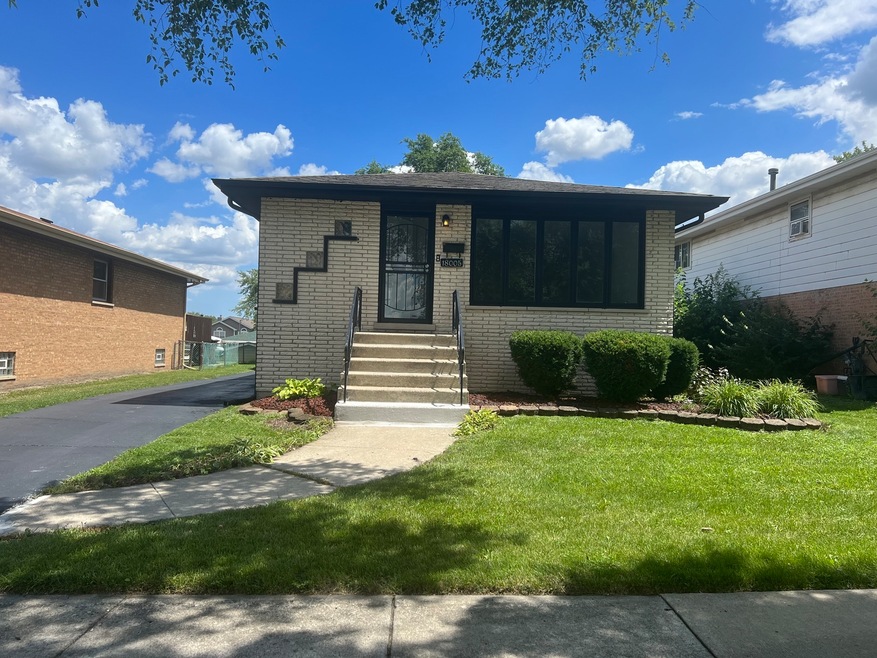 18005 Ravisloe Terrace, Country Club Hills, IL 60478 - photo 1