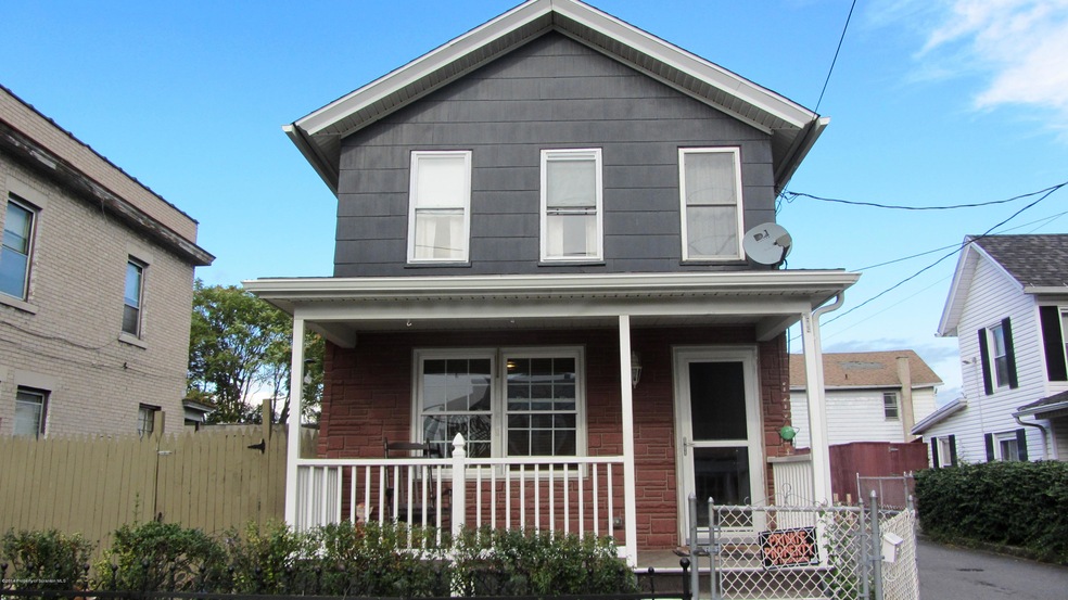 315 New St, Scranton, PA 18509 - photo 1