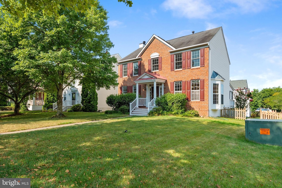 26205 Lands End Dr, Chantilly, VA 20152 - photo 1