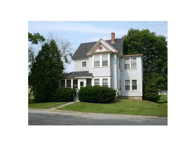 Multi family unit just minutes from...