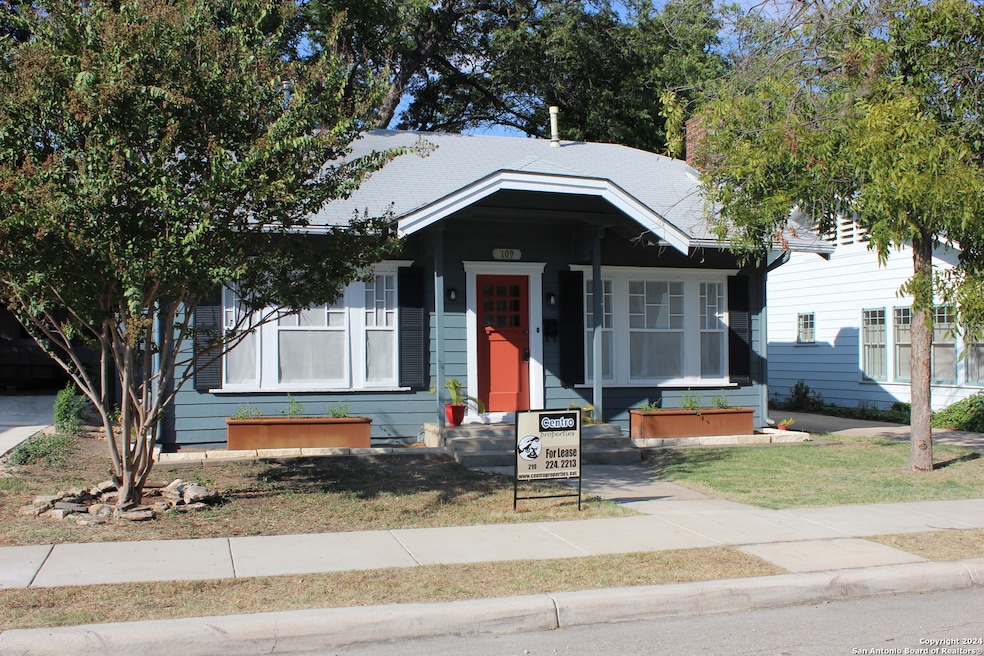 109 Magnolia Dr, San Antonio, TX 78212 - photo 1