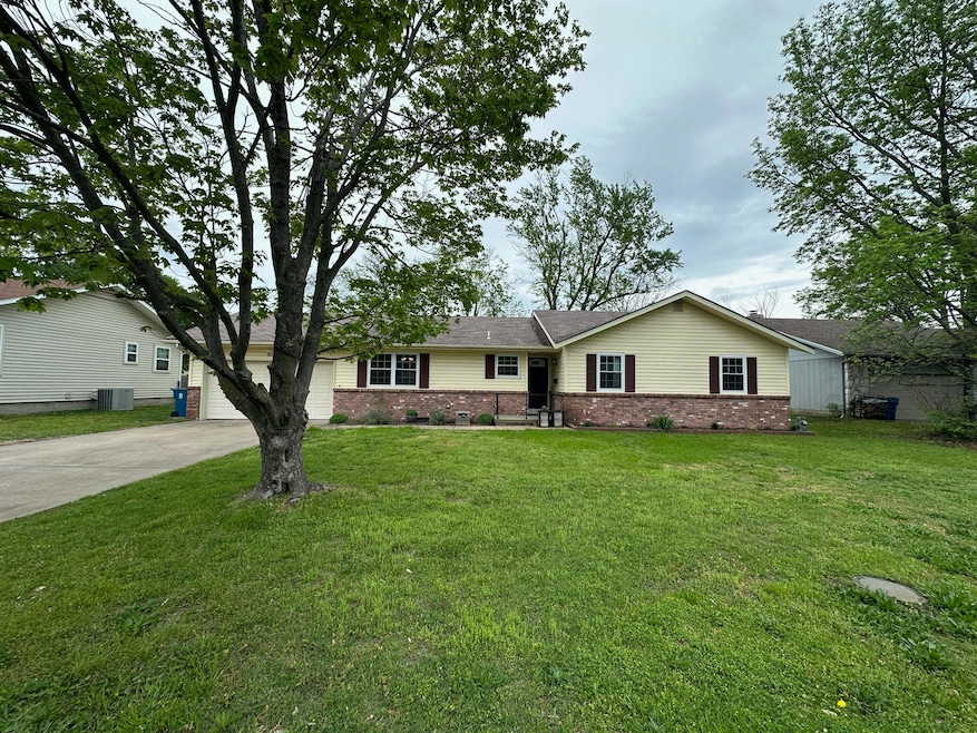 Sold • Co-Listing Agent