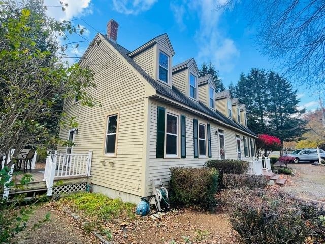 2 Jeff Ln unit L, Derry, NH 03038 - photo 1