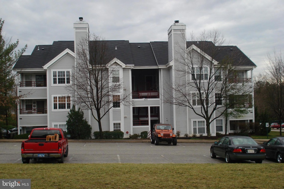 600 Resty Ln unit 104, Odenton, MD 21113 - photo 1