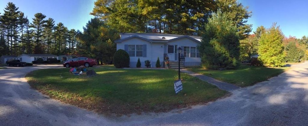 72 Longboat Rd, Wareham, MA 02571 - photo 1