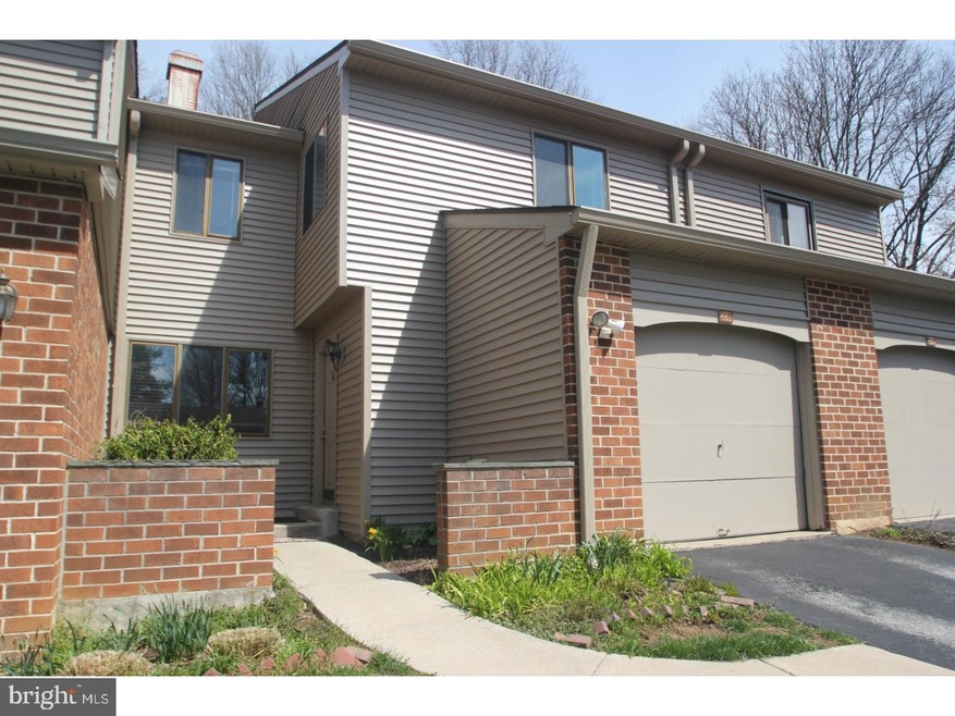 205 Curtis Ct, Chesterbrook, PA 19087 - photo 1