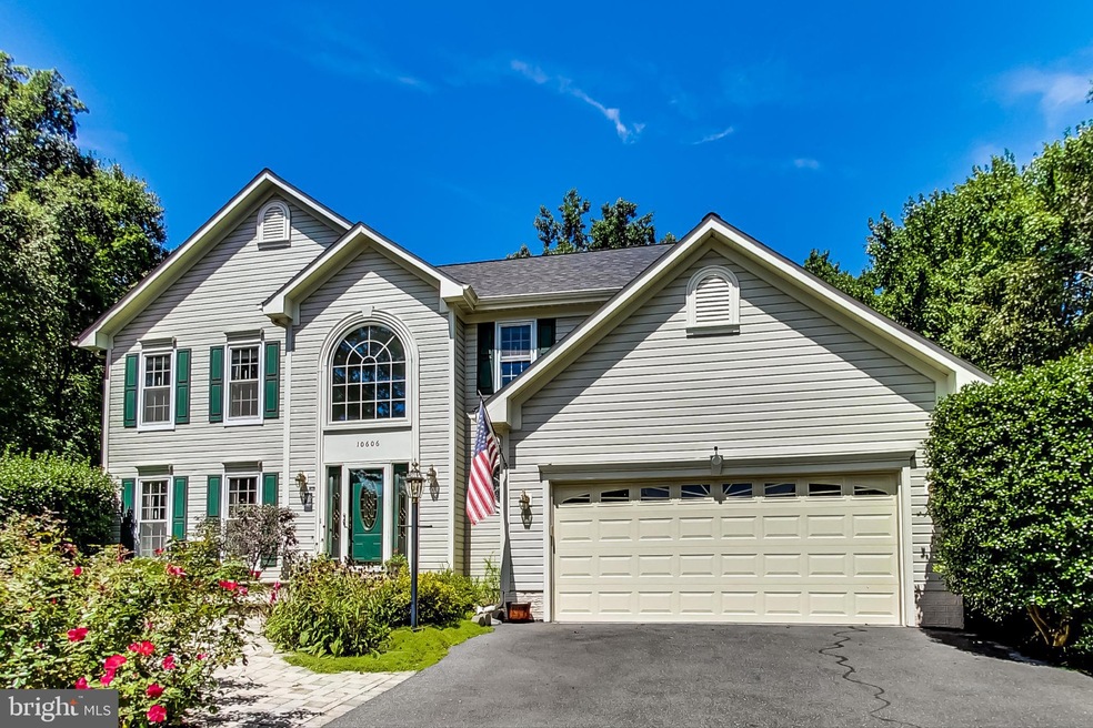 10606 Forestgate Place, Glenn Dale, MD 20769 - photo 1