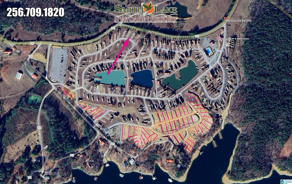 62 County Road 2035, Crane Hill, AL 35053 - photo 1