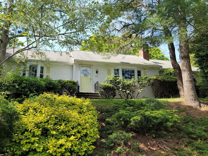25 Amy Ln, Yarmouth Port, MA 02675 - photo 1