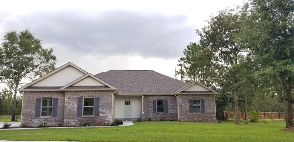 6310 Antigone Circle