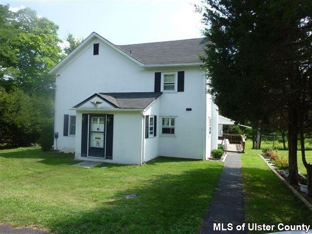 57 Queens Hwy, Kerhonkson, NY 12446 - photo 1