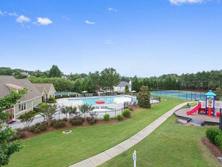 1933 Great Shoals Cir, Lawrenceville, GA 30045 - photo 1