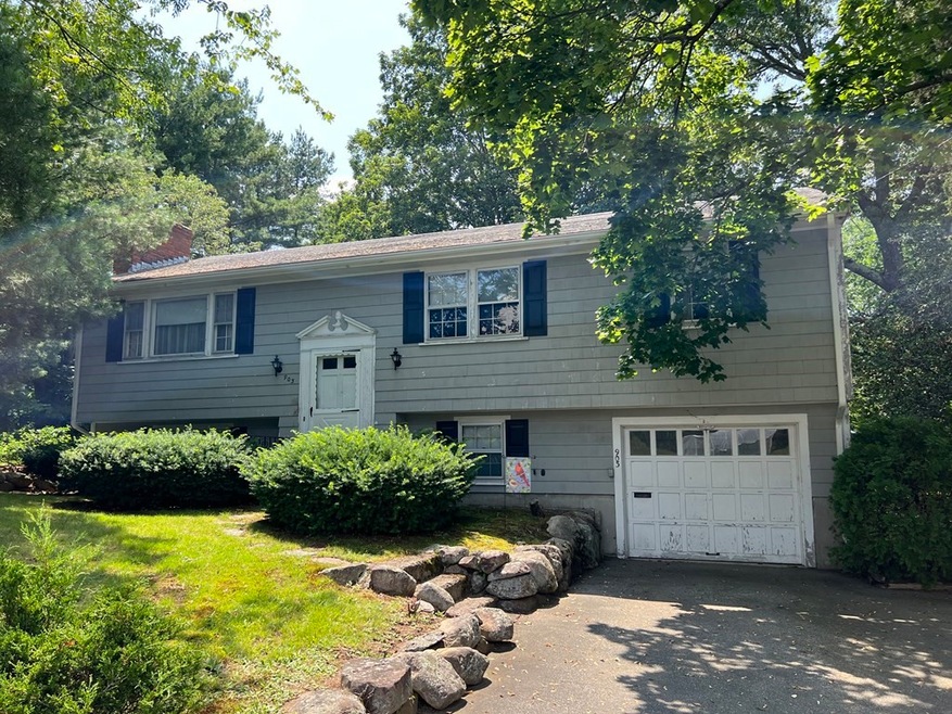 903 Front St, South Weymouth, MA 02190 - photo 1