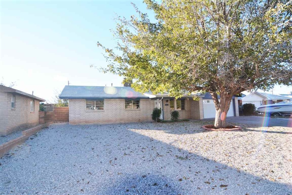 303 Scenic Dr, Alamogordo, NM 88310 - photo 1