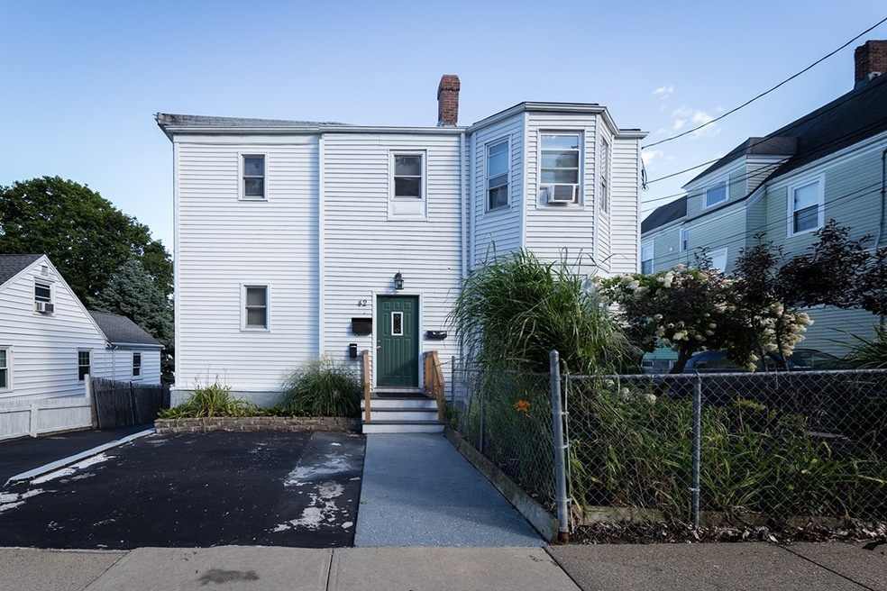 42 Sunnyside St, Hyde Park, MA 02136 - photo 1