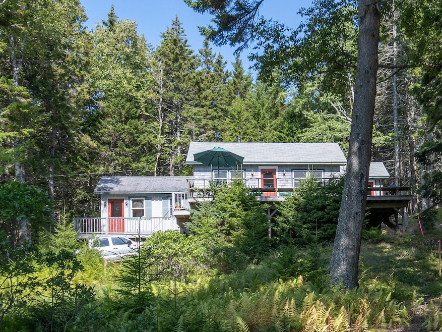 70 Island Retreat Rd, Swans Island, ME 04685 - photo 1