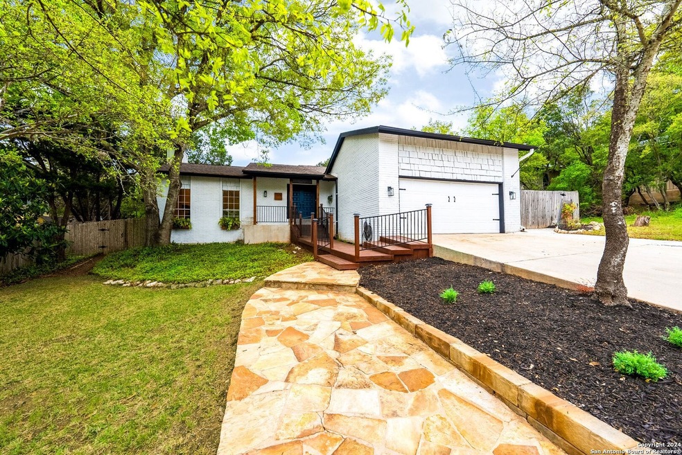 11132 Quail Crossing, Helotes, TX 78023 - photo 1