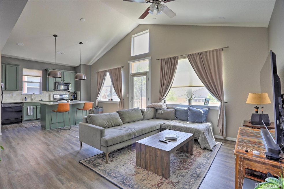 10301 E 26th Ave, Denver, CO 80238 - photo 1