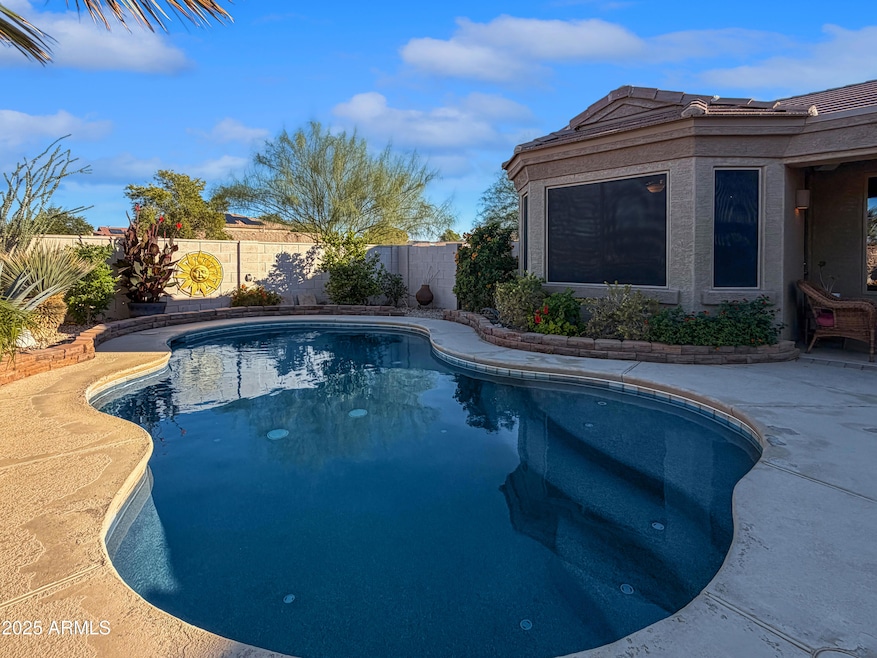 1386 E Avenida Isabella, Casa Grande, AZ 85122 - photo 1