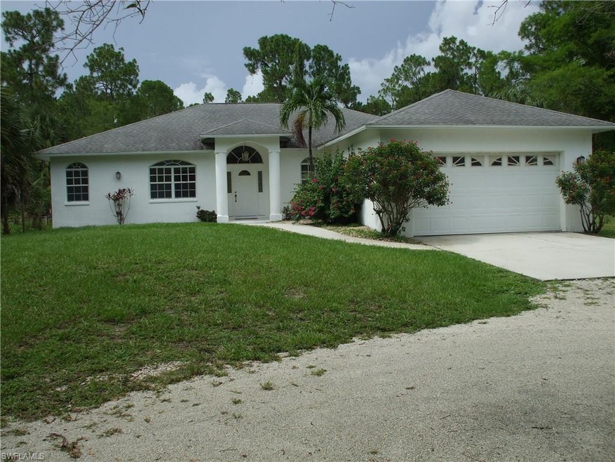 3671 13th Ave SW, Naples, FL 34117 - photo 1