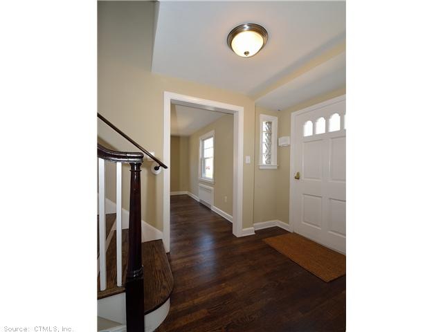 Other. FOYER