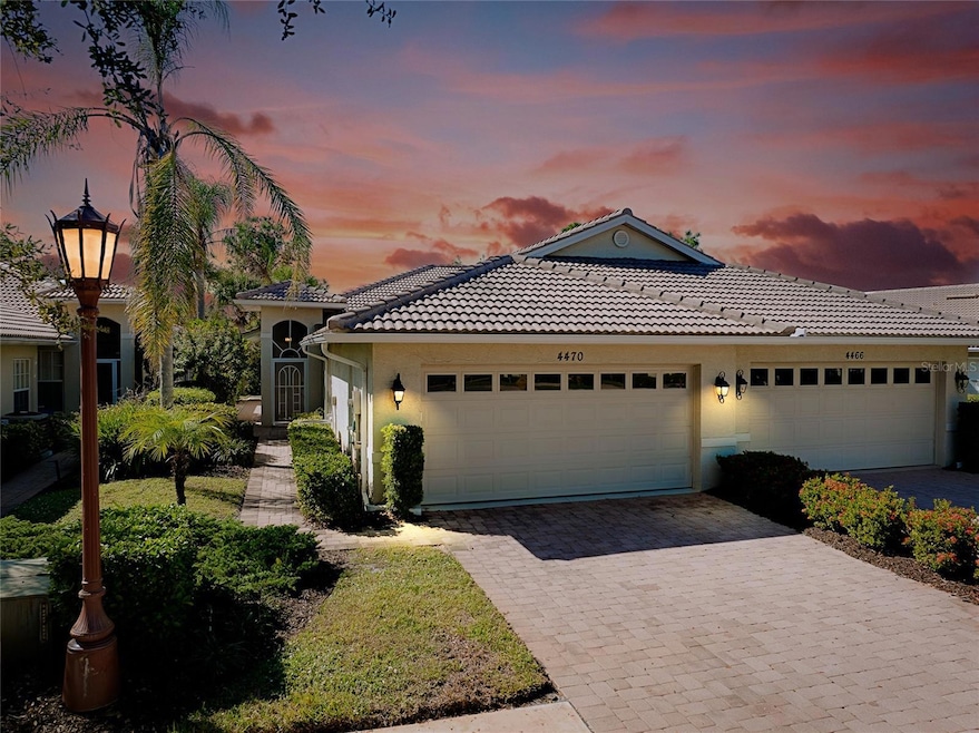 4470 Corso Venetia Blvd, Venice, FL 34293 - photo 1