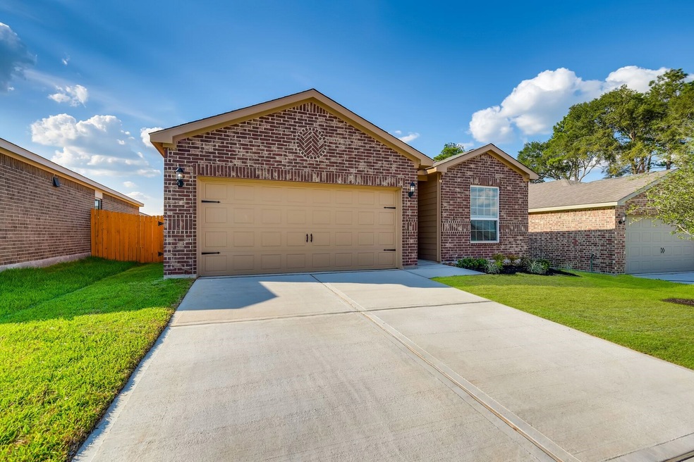 22723 Hollow Amber Dr, Hockley, TX 77447 - photo 1