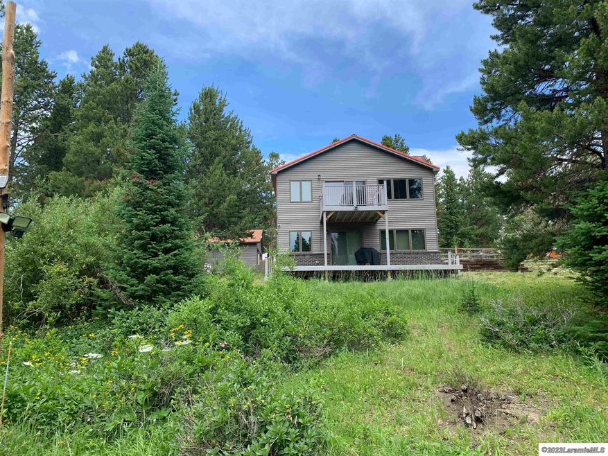 4 Sommers Rd, Laramie, WY 82070 MLS 230340