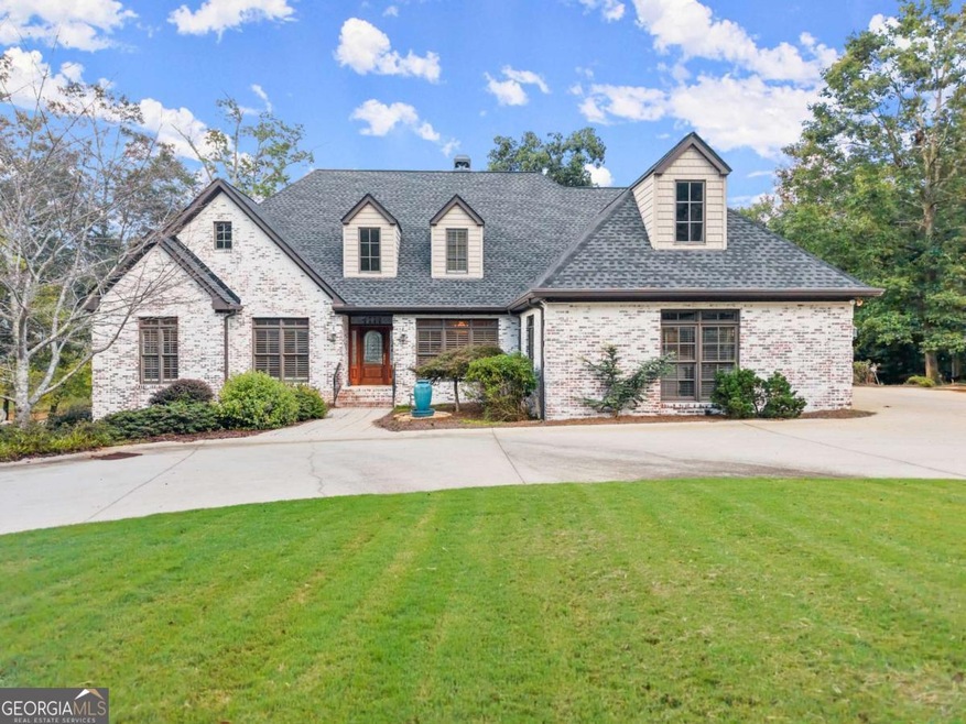 4777 Destitute Way, Gainesville, GA 30506 - photo 1