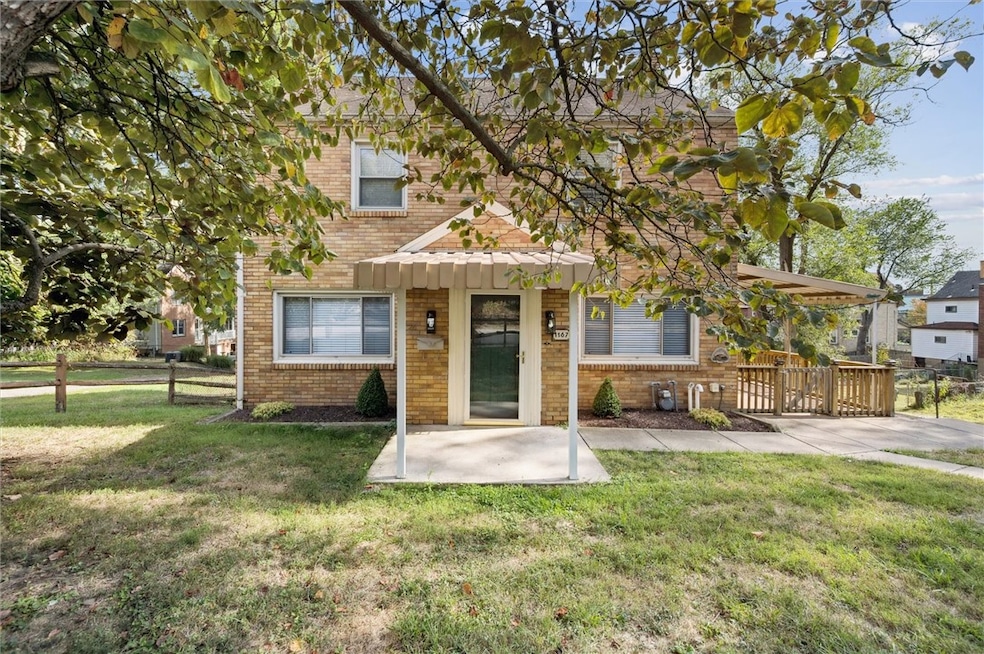 1167 Lapish Rd, Pittsburgh, PA 15212 - photo 1