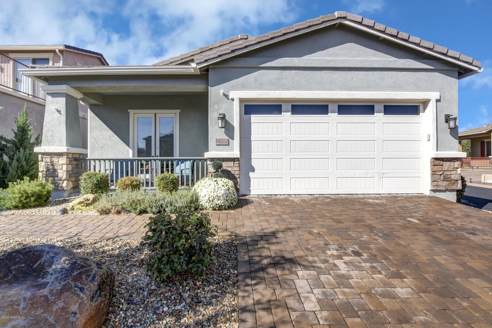 Front - 2418 Alberta Way