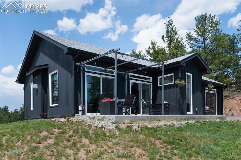 Welcome to comfort in the rocky mountains of Colorado!