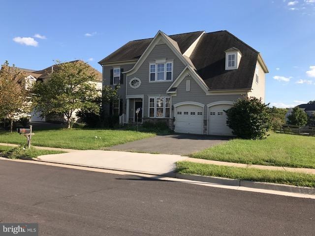 9077 Raging Water Dr, Bristow, VA 20136 - photo 1