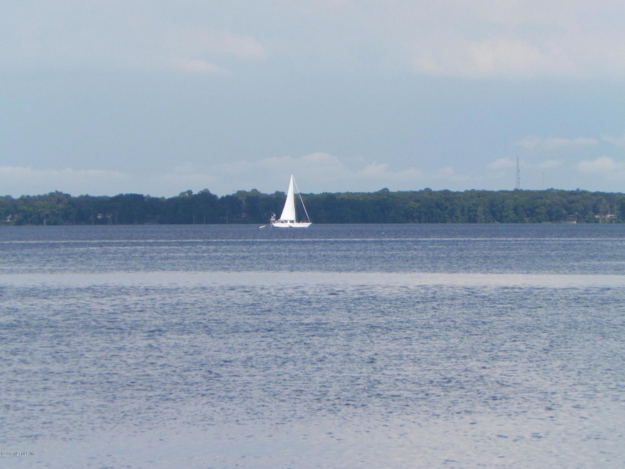 Raggedy Point View