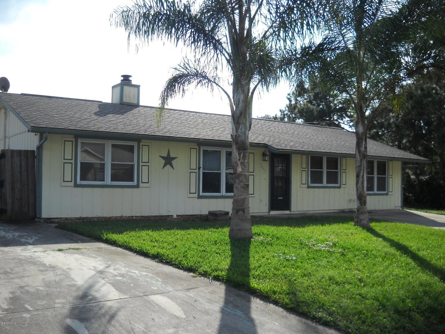 Front Exterior View