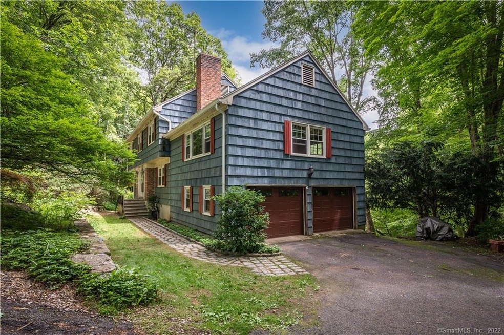 17 Branch Ln, Stamford, CT 06903 - photo 1