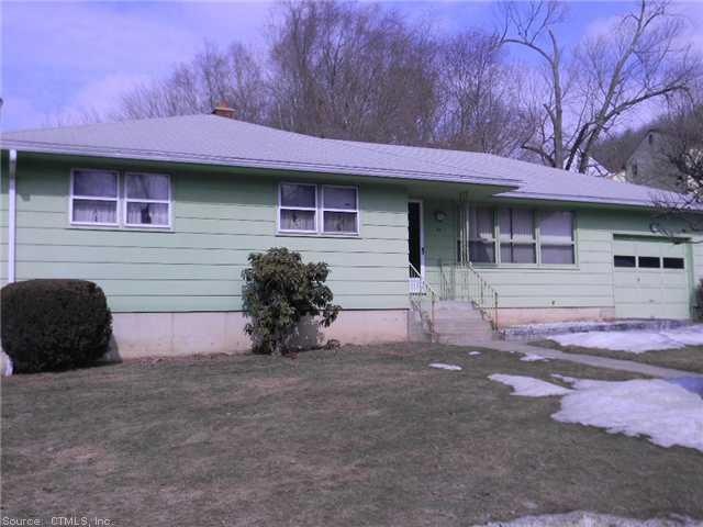 61 Ferrone Ave, Waterbury, CT 06705 - photo 1