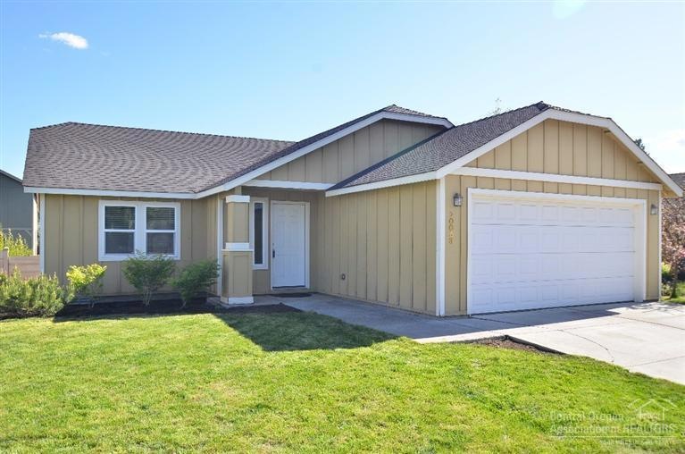 20053 Mount Faith Place, Bend, OR 97702 - photo 1