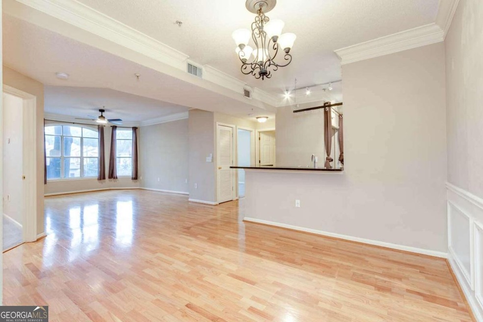 Tuscany unit 4131, Atlanta, GA 30309 - photo 1