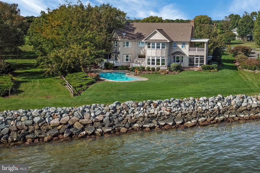 106 Gray Fox Ct, Stevensville, MD 21666 - photo 1