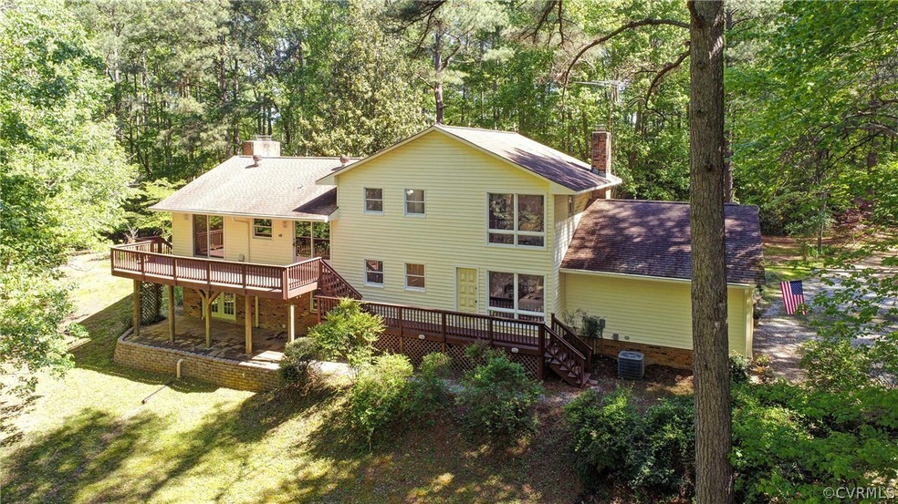 4627 Ware Creek Rd, Williamsburg, VA 23188 - photo 1