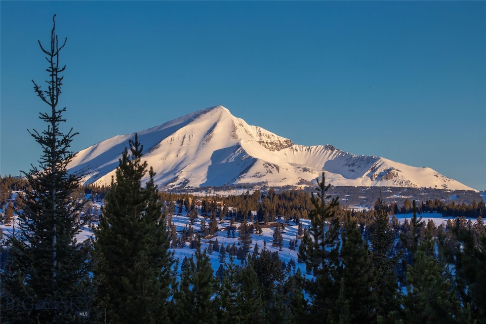 Lot 4 Beaver Creek W, Big Sky, MT 59730 - photo 1