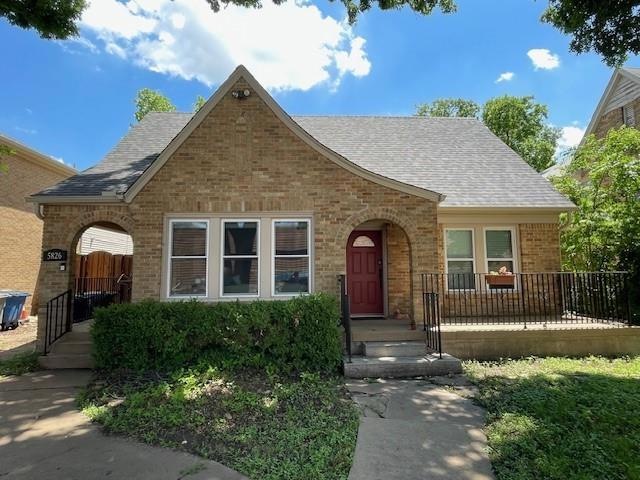 5826 Goodwin Ave, Dallas, TX 75206 - photo 1