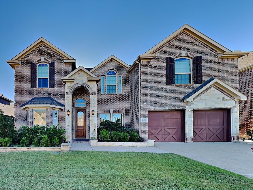 1604 Vintage Ln, Wylie, TX 75098 - photo 1