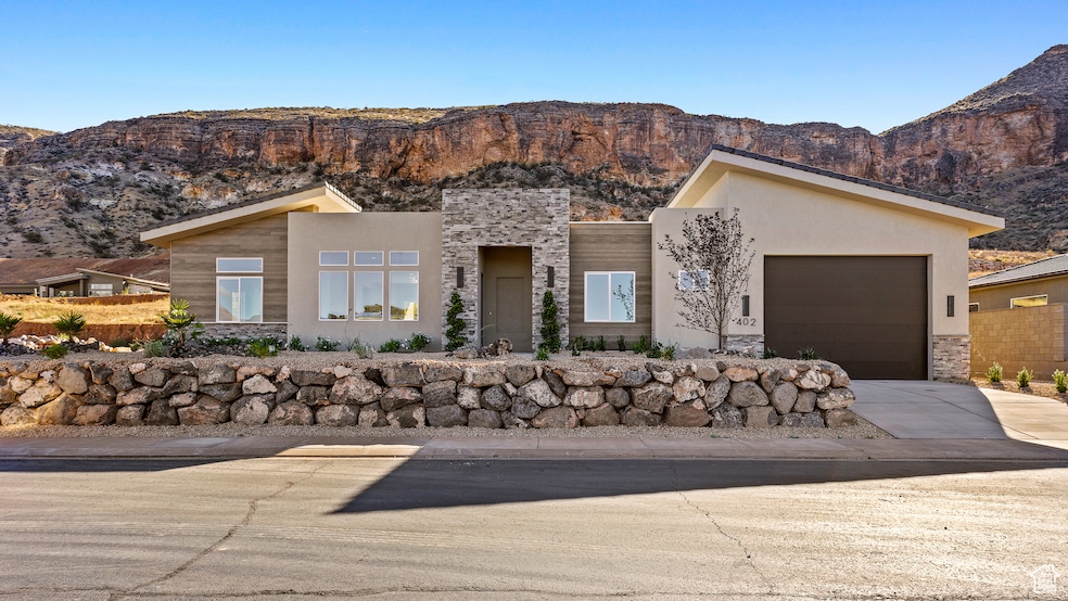 402 N 200 E, La Verkin, UT 84745 - photo 1