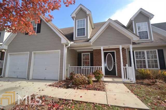 709 Patriots Point St, Locust Grove, GA 30248 - photo 1