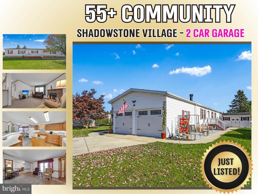 117 W Spruce St, Palmyra, PA 17078 - photo 1